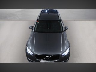 2018 Volvo Xc90