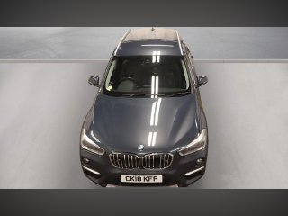 2018 BMW X1
