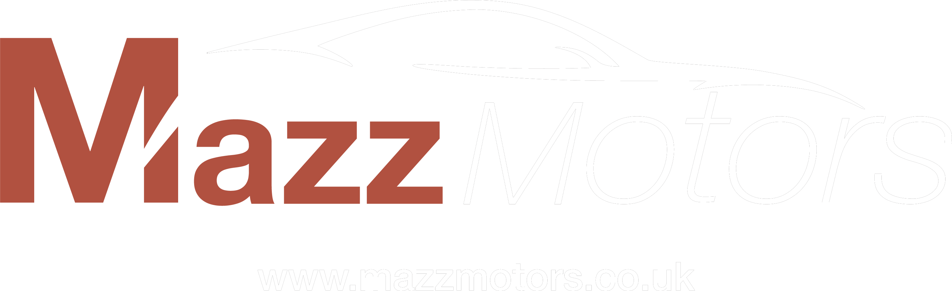 Mazz Motors logo