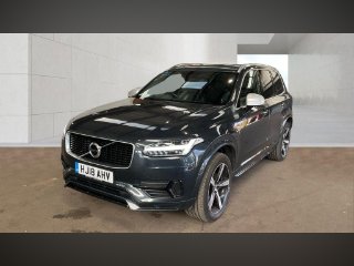 2018 Volvo XC90