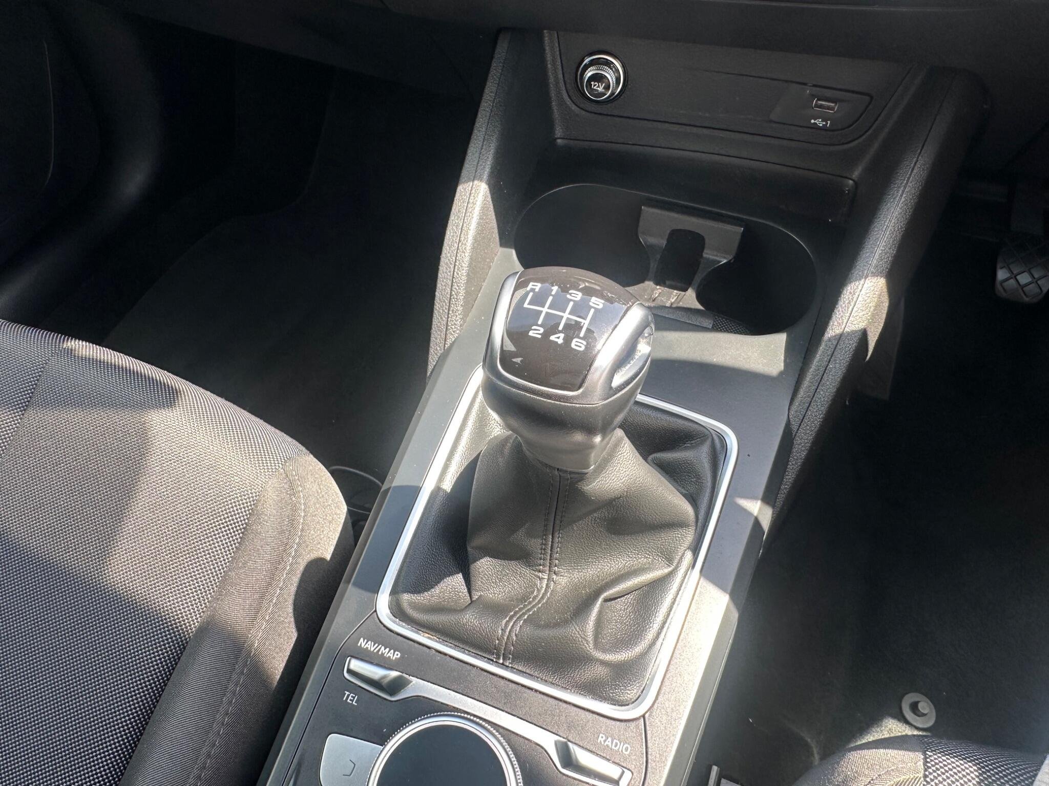 2022 Audi Q2 thumbnail 20