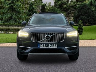 2018 Volvo XC90