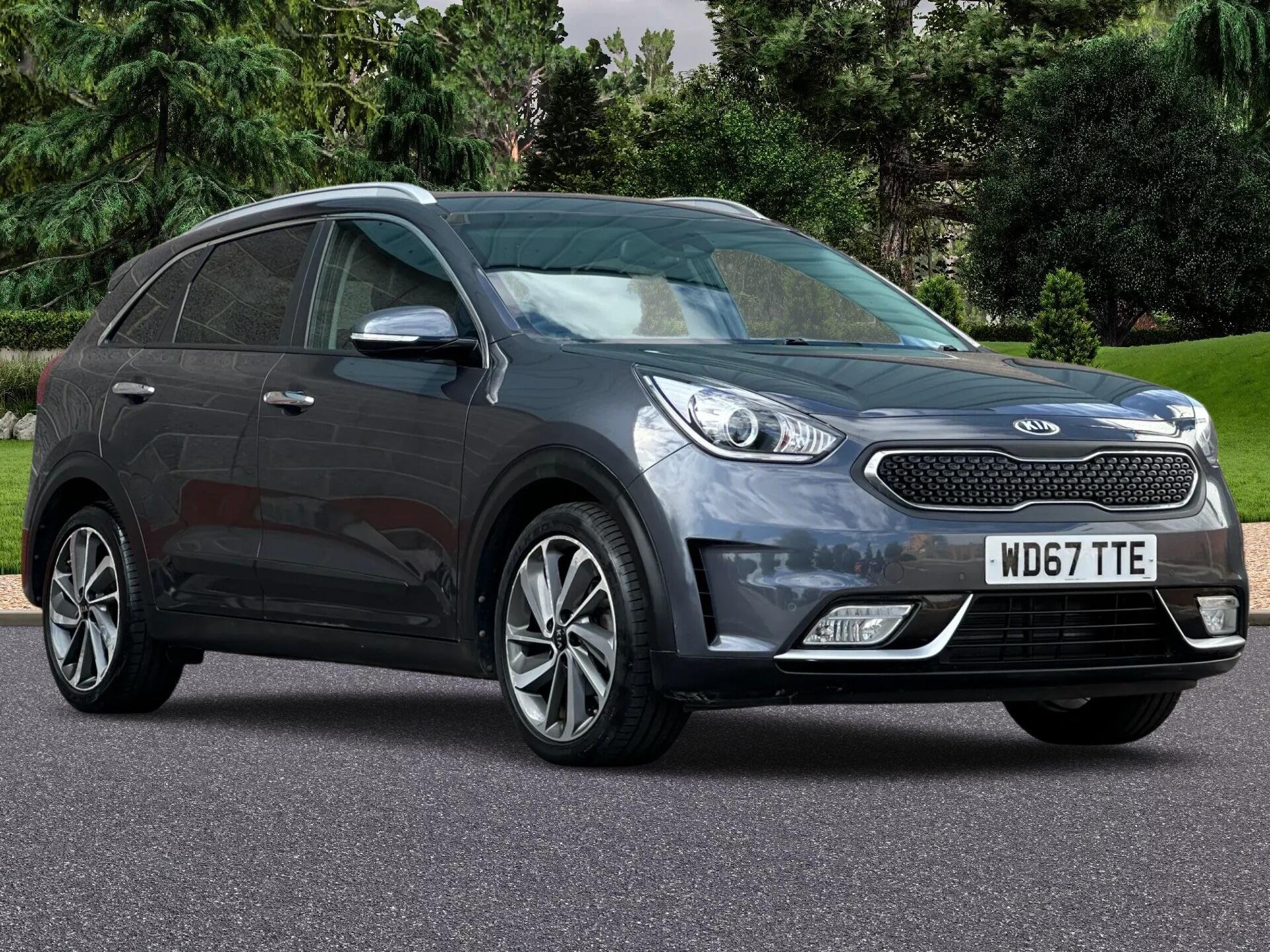 KIA Niro